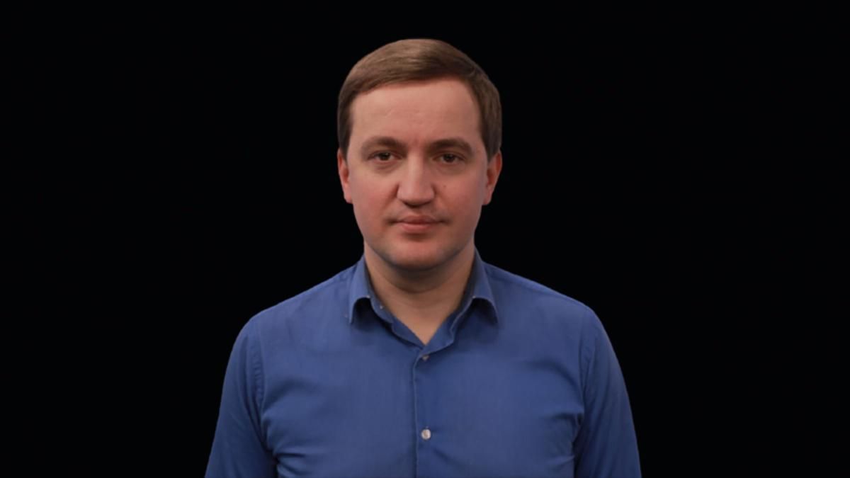 Зеленскому мешает отсутствие политической воли, - Солонтай Зеленскому мешает отсутствие политической воли, - Солонтай