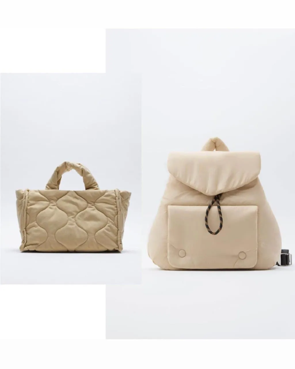 Трендові сумки на зиму Трендові сумки на зиму