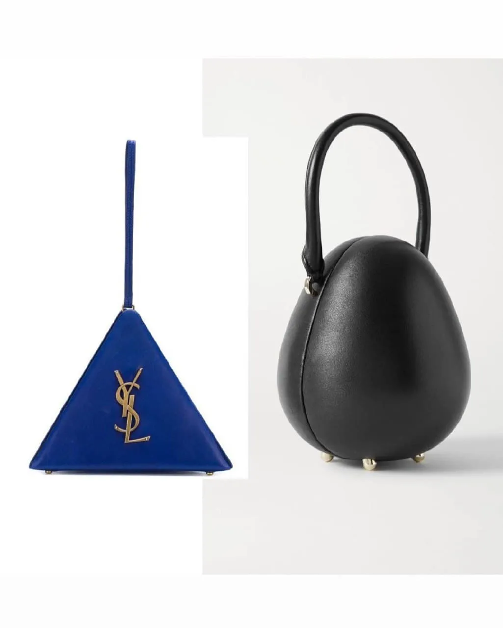 Трендові сумки на зиму Трендові сумки на зиму