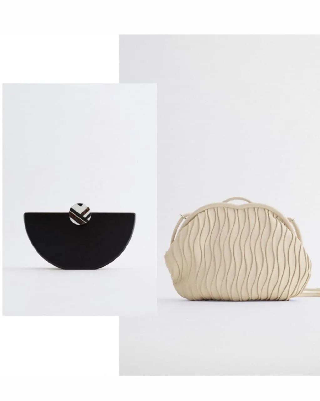 Трендові сумки на зиму Трендові сумки на зиму