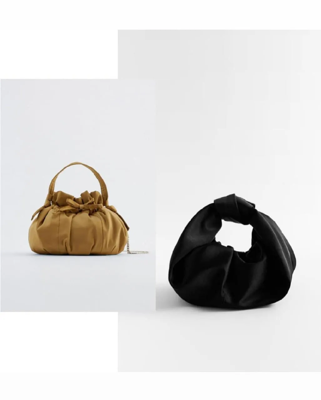 Трендові сумки на зиму Трендові сумки на зиму