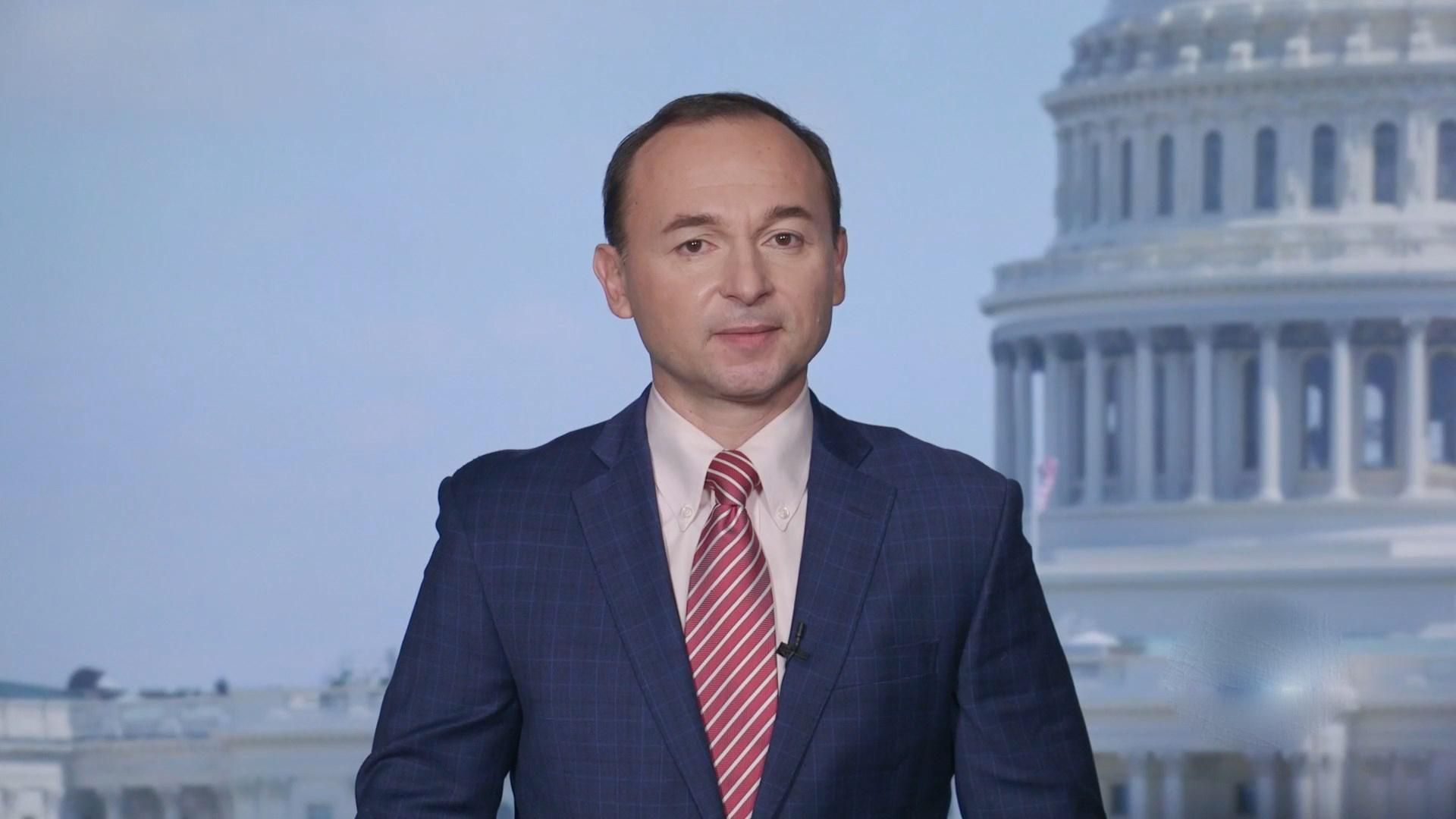 Голос Америки: Какие решения в отношении Украины принимали американские законодатели