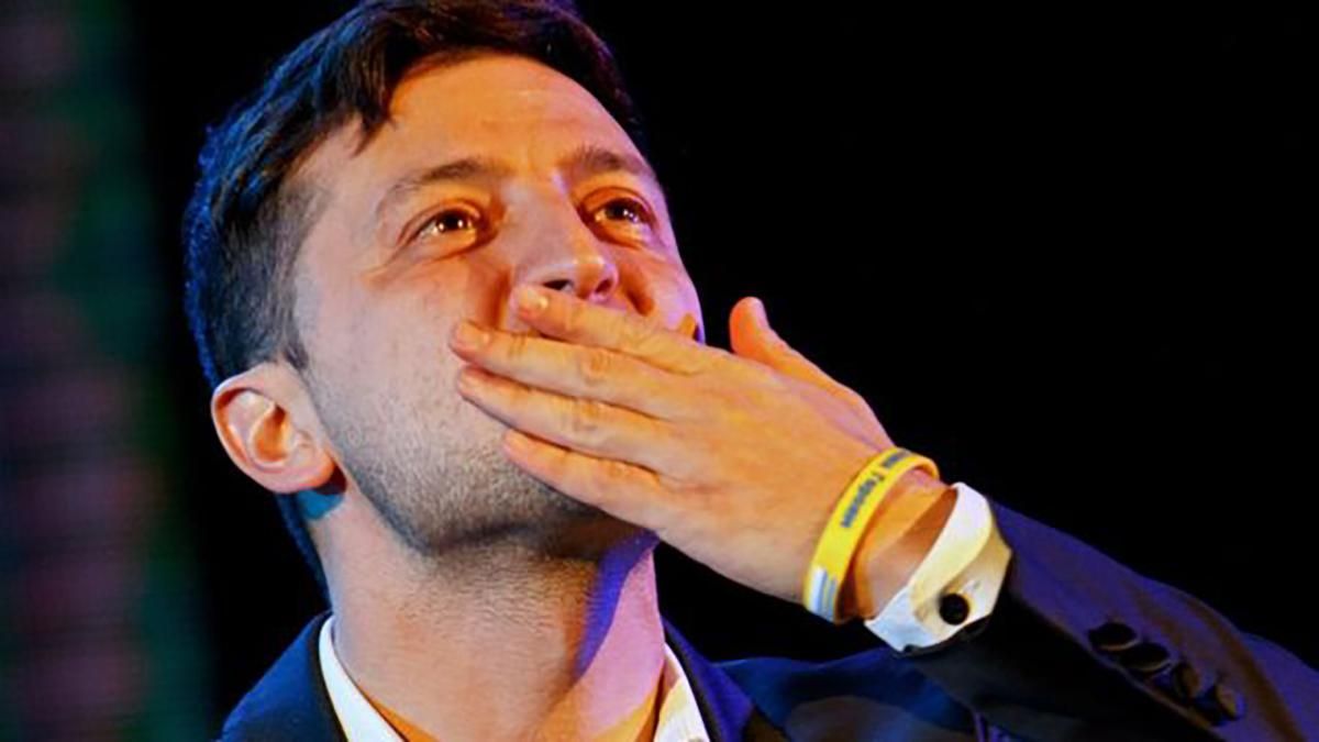 В Івано-Франківську ЗМІ не запросили на нараду з Зеленським В Івано-Франківську ЗМІ не запросили на нараду з Зеленським