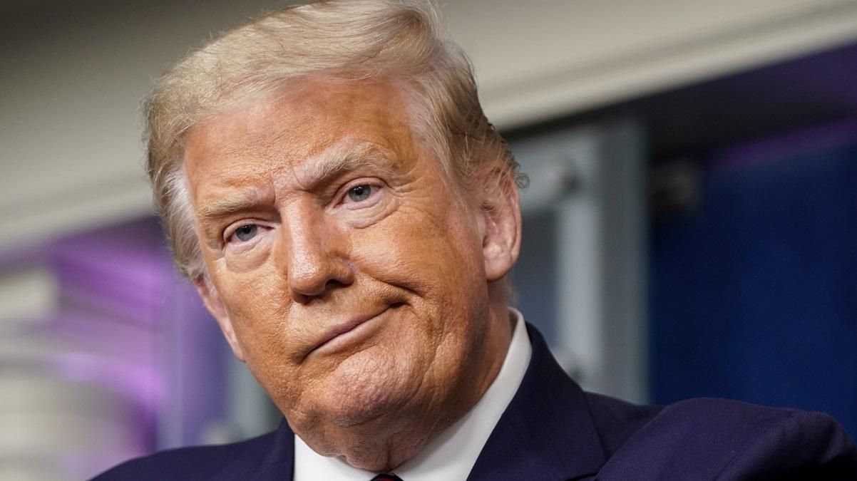 Дональд Трамп порушив міжнародні зобов'язання США, - ООН Дональд Трамп порушив міжнародні зобов'язання США, - ООН