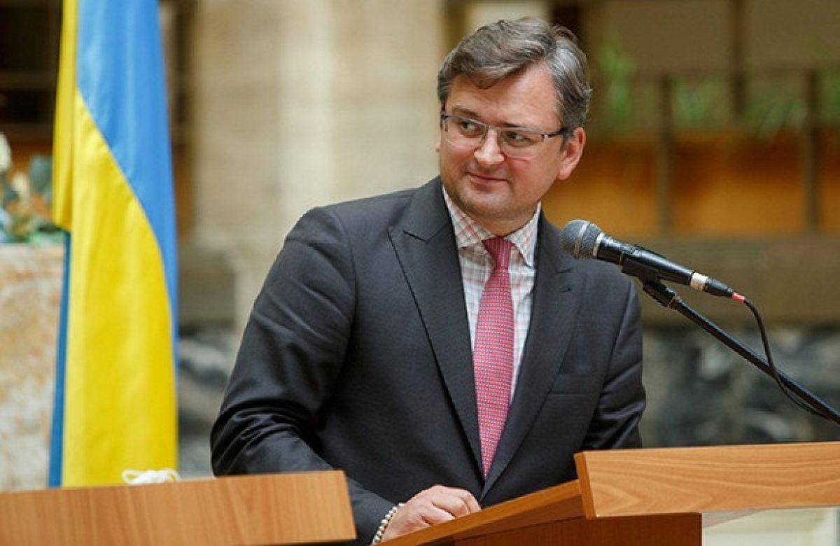 динственной проблемой украинского безвиза является COVID-19, – Кулеба динственной проблемой украинского безвиза является COVID-19, – Кулеба