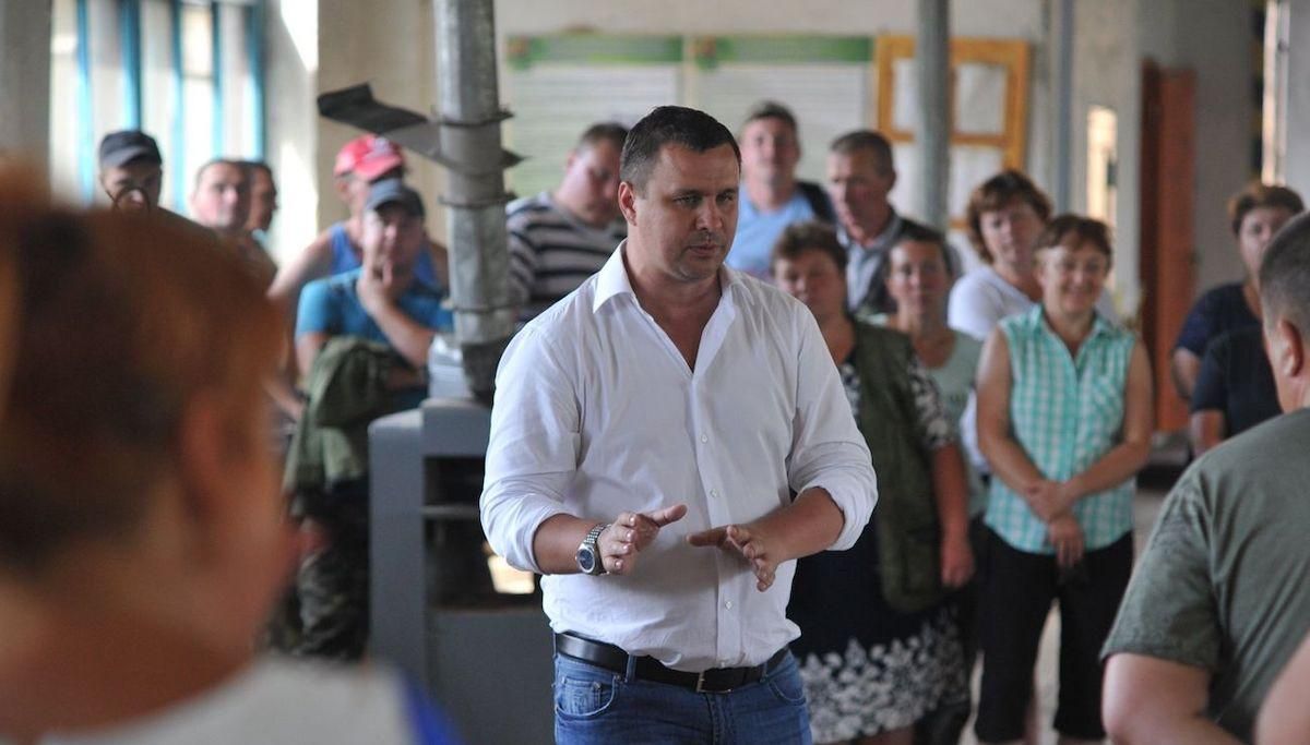 Усі докази у справі Микитася – належні й допустимі, – Нацполіція Усі докази у справі Микитася – належні й допустимі, – Нацполіція