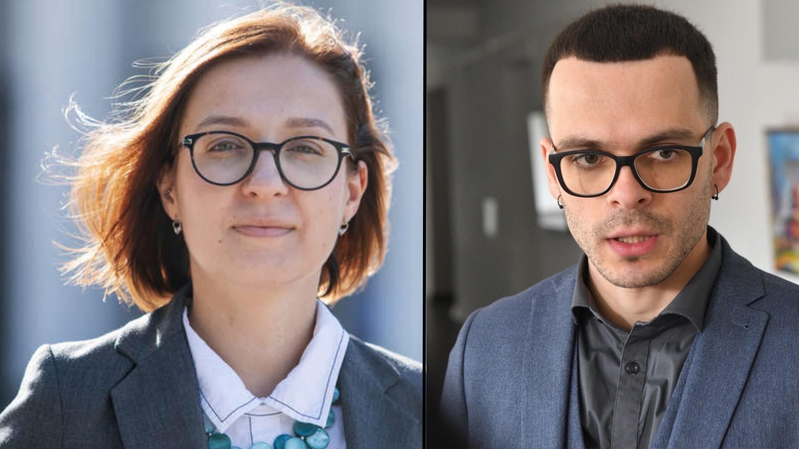 Експерти висловилися про ідею Шкарлета з тестом на IQ замість ЗНО Експерти висловилися про ідею Шкарлета з тестом на IQ замість ЗНО