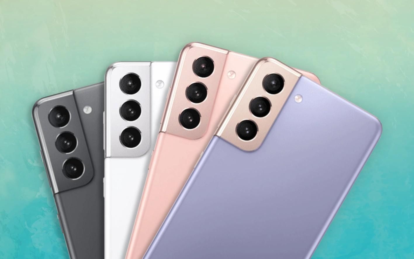 Samsung Galaxy S21 тоже не получит в комплекте наушников и зарядки Samsung Galaxy S21 тоже не получит в комплекте наушников и зарядки