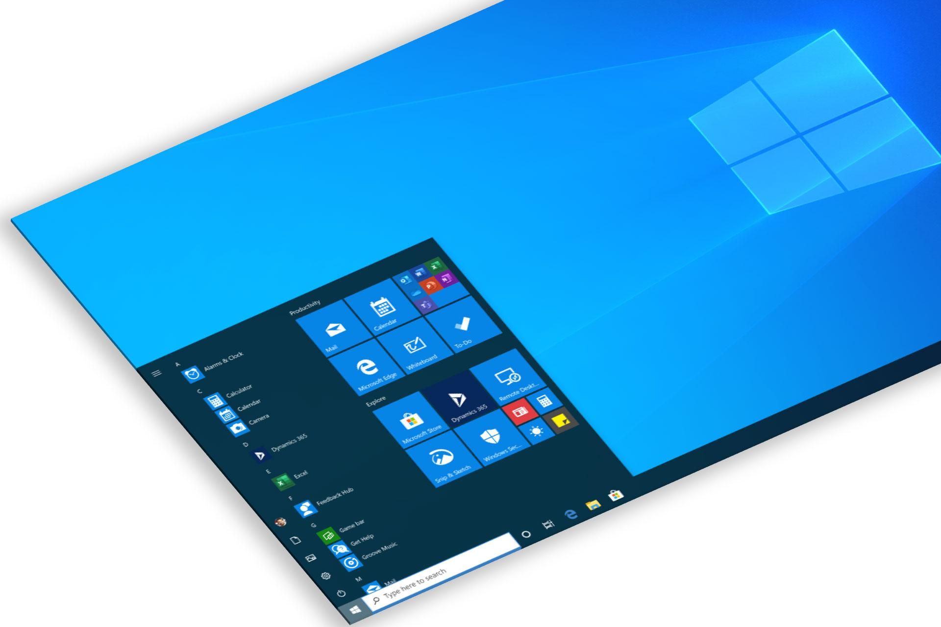 В Windows 10 добавили инструмент для анализа содержимого накопителей