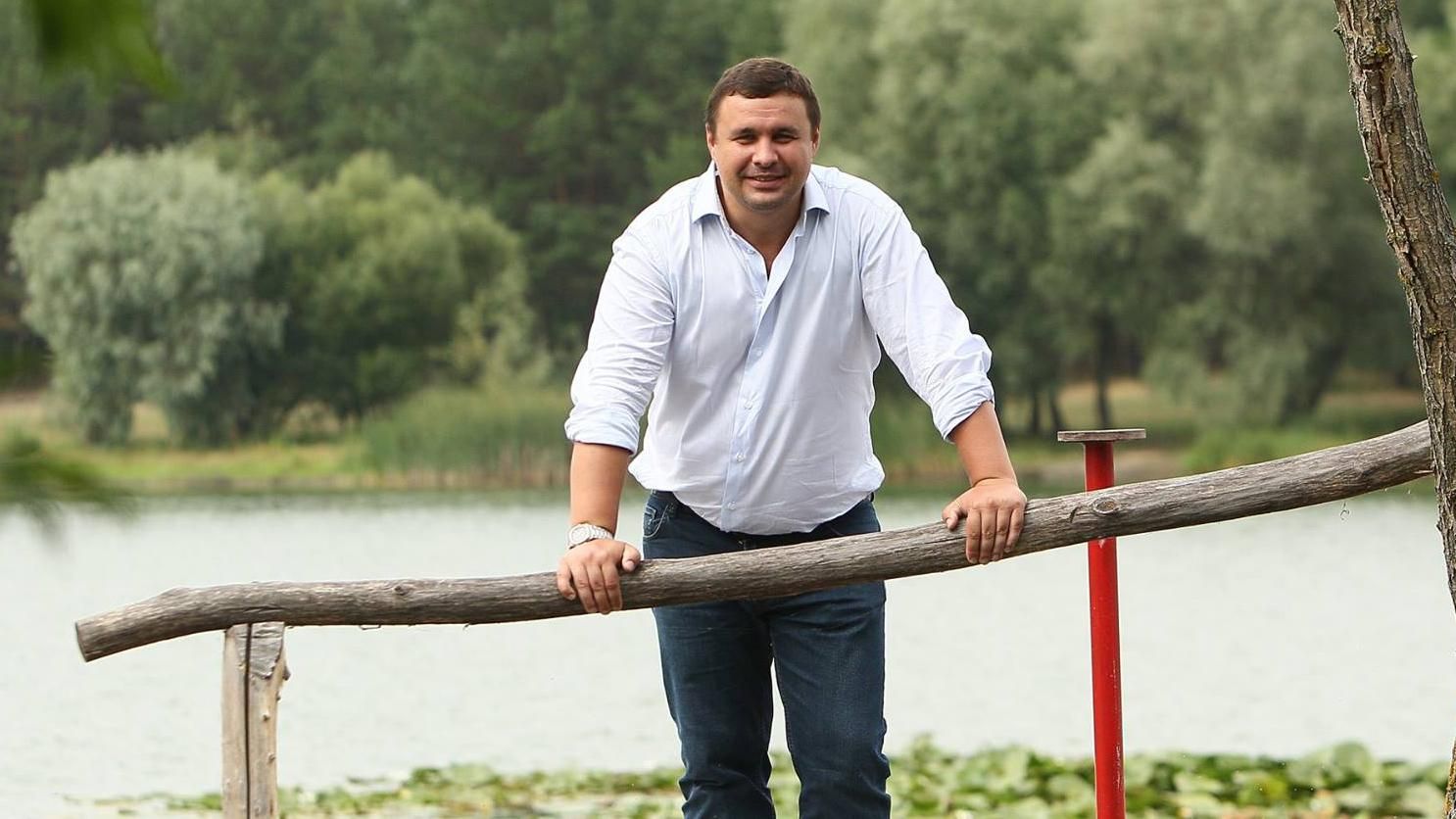 Справа Микитася: школяр і його мама допомогли спіймати забудовника на викраденні Справа Микитася: школяр і його мама допомогли спіймати забудовника на викраденні