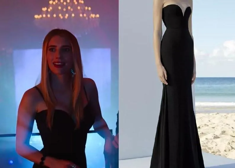 Стиль героїні Стиль героїні