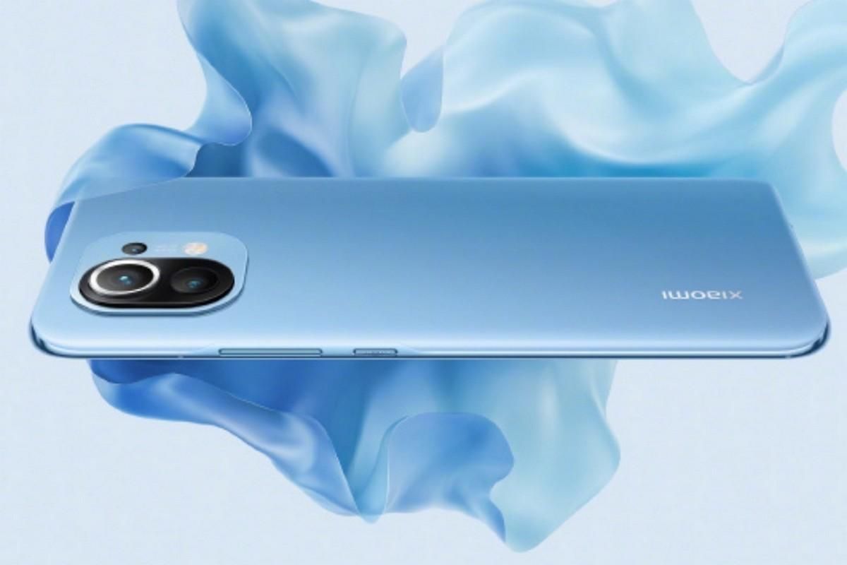 Xiaomi Mi 11 вже можна замовити за межами Китаю: ціна Xiaomi Mi 11 вже можна замовити за межами Китаю: ціна