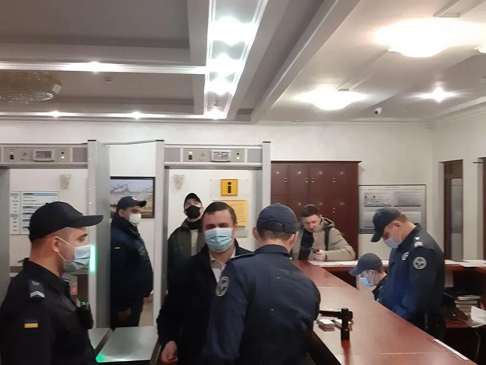 Микитась Микитась