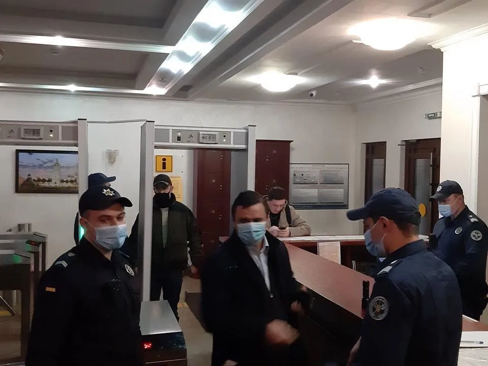 Микитась Микитась