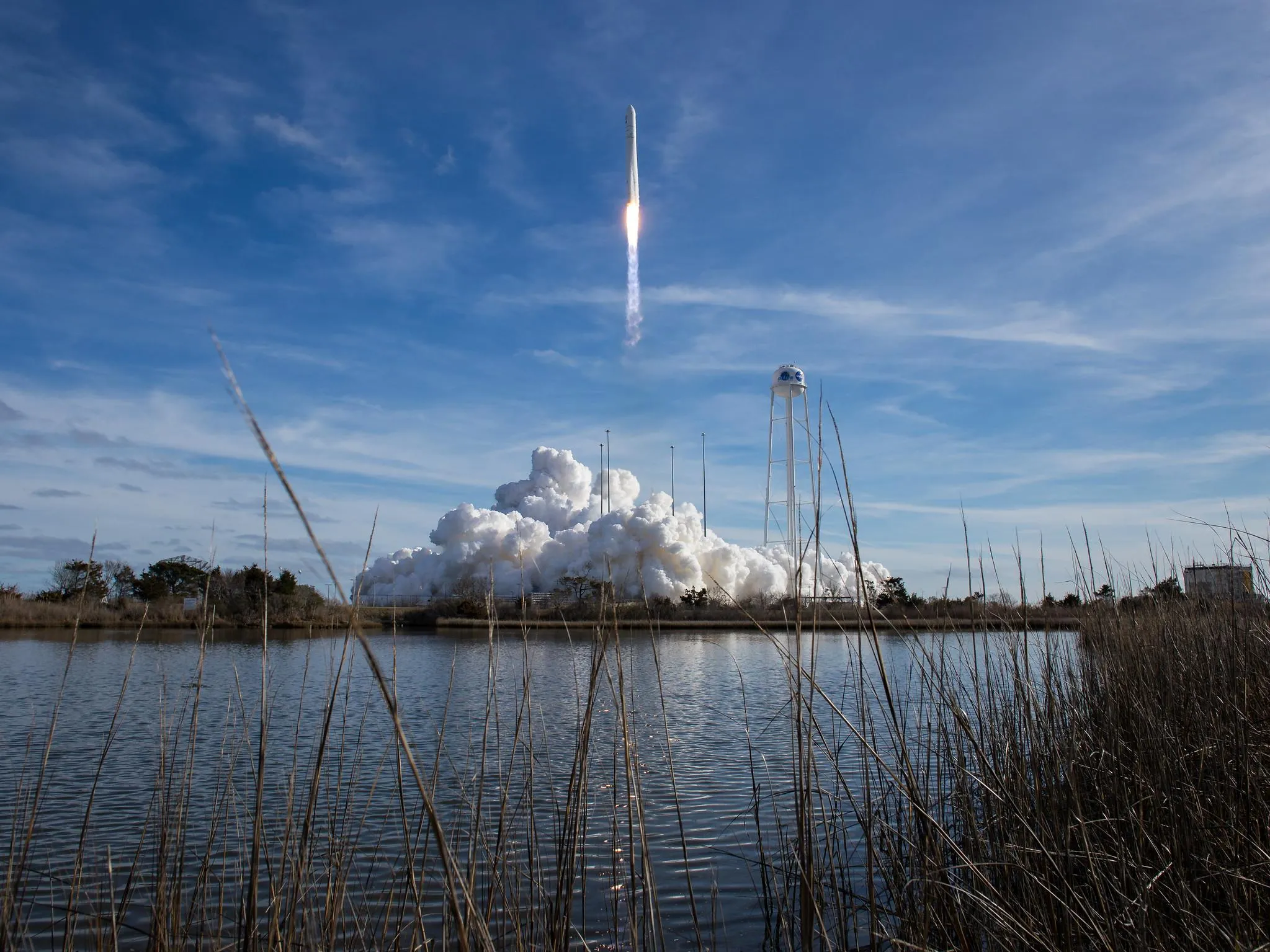 Ракета Antares Ракета Antares