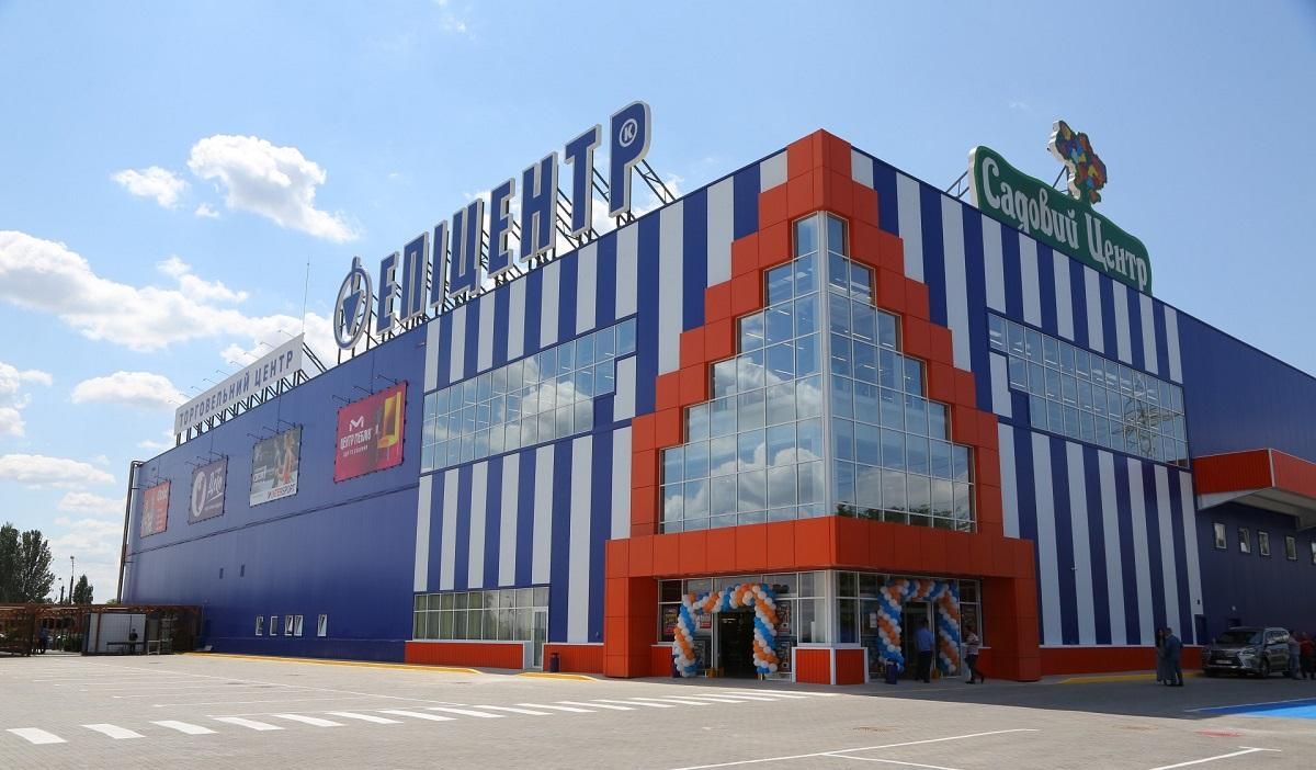 Епіцентр відремонтував відділення реанімації та реабілітації інституту кардіології ім. Стражеска Епіцентр відремонтував відділення реанімації та реабілітації інституту кардіології ім. Стражеска