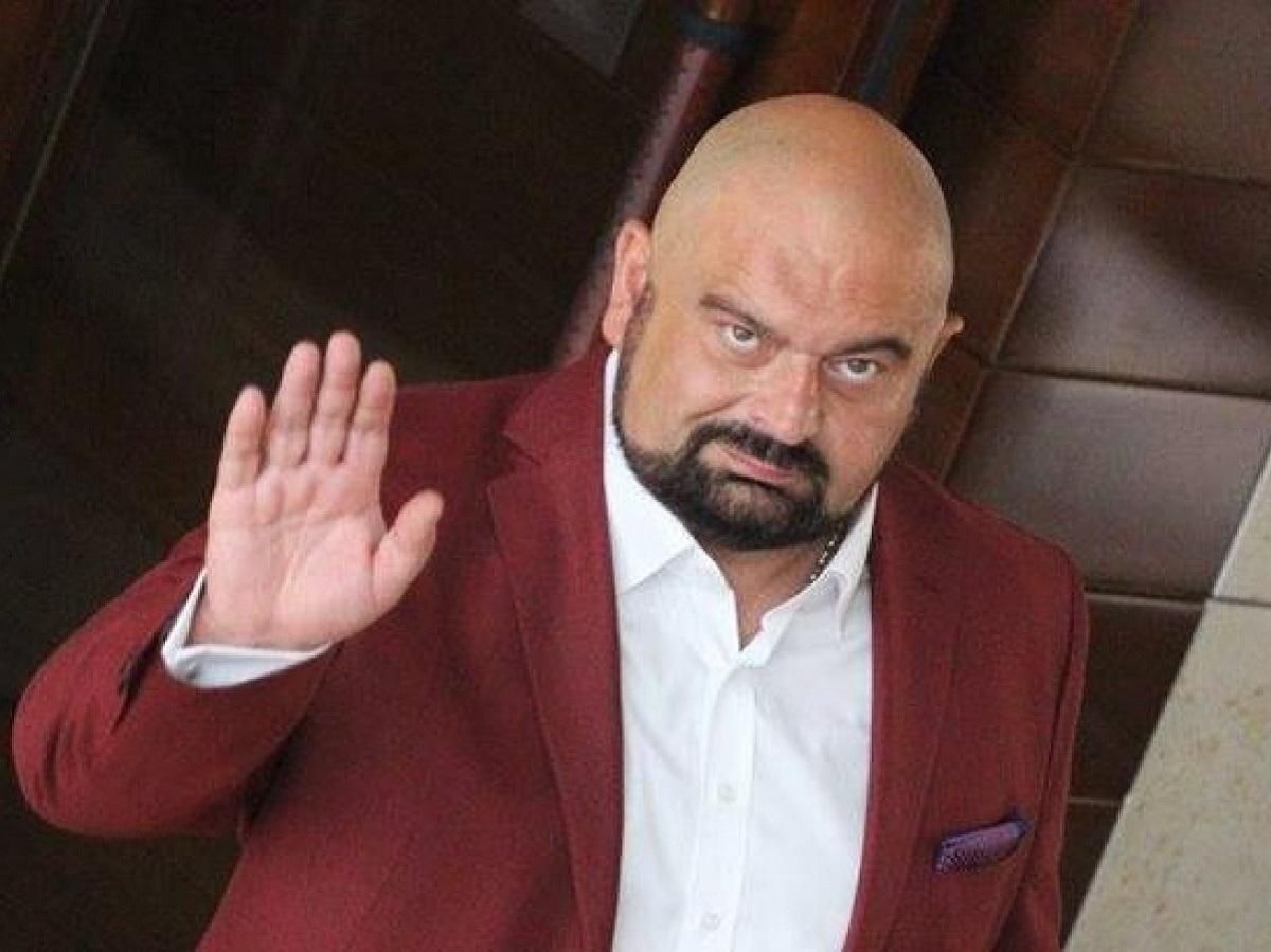 Справа Злочевського: НАБУ розсекретило відео масштабного підкупу Справа Злочевського: НАБУ розсекретило відео масштабного підкупу