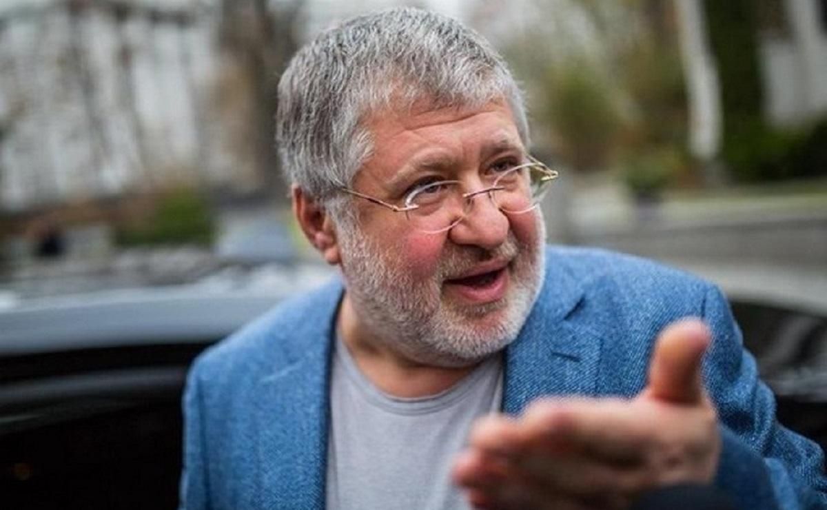 Коломойский не стал преступником года: кто опередил олигарха Коломойский не стал преступником года: кто опередил олигарха