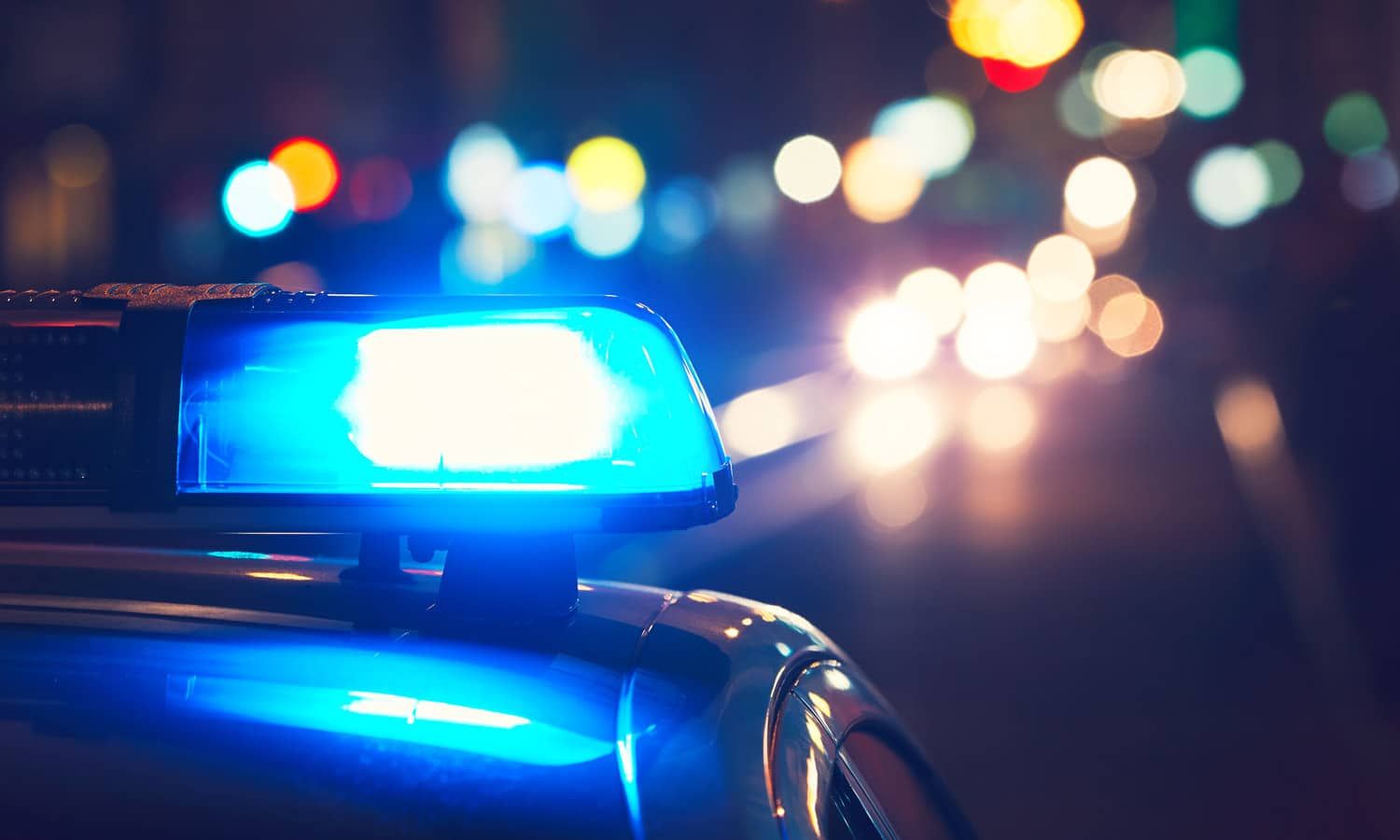 Правоохоронці в новорічну ніч працюватимуть у посиленому режимі Правоохоронці в новорічну ніч працюватимуть у посиленому режимі