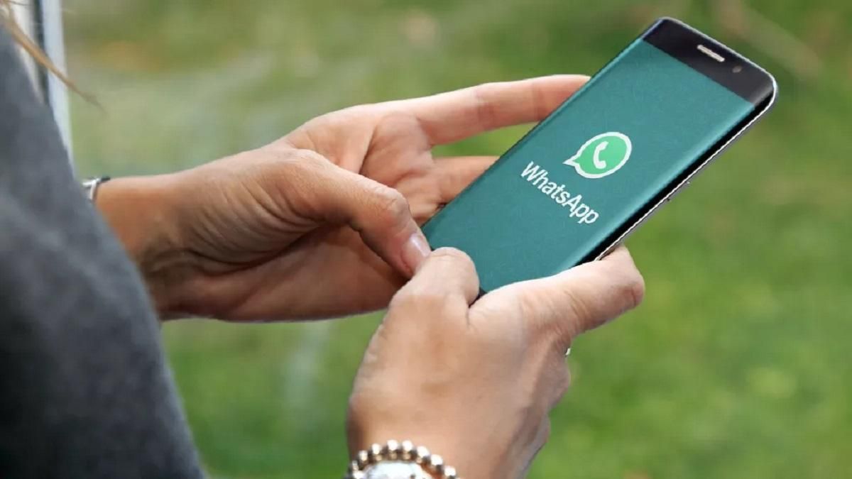 WhatsApp перестане працювати на мільйонах смартфонів з січня