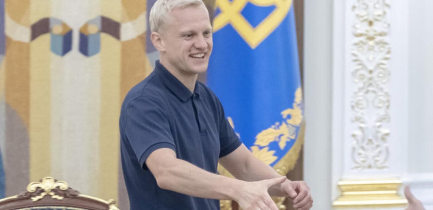 Полиция предложила Виталию Шабунин охрану: детали Полиция предложила Виталию Шабунин охрану: детали