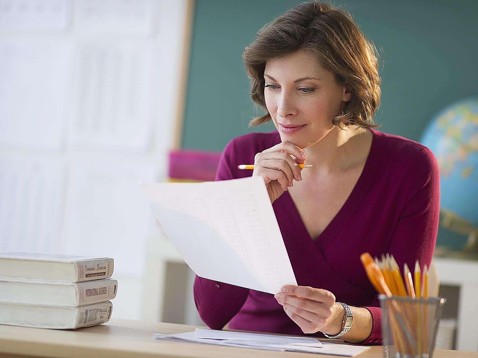 Які вчителі за кордоном: професійний стандарт вчителя в інших країнах Які вчителі за кордоном: професійний стандарт вчителя в інших країнах