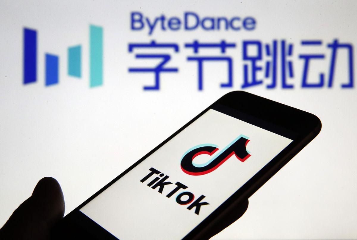 TikTok Payment от ByteDance будет службой электронных платежей TikTok Payment от ByteDance будет службой электронных платежей