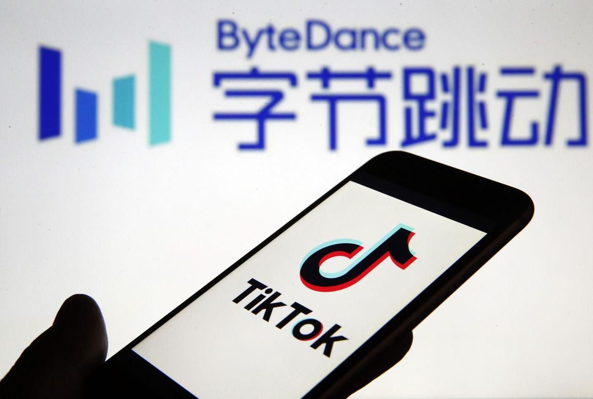 TikTok Payment от ByteDance будет службой электронных платежей