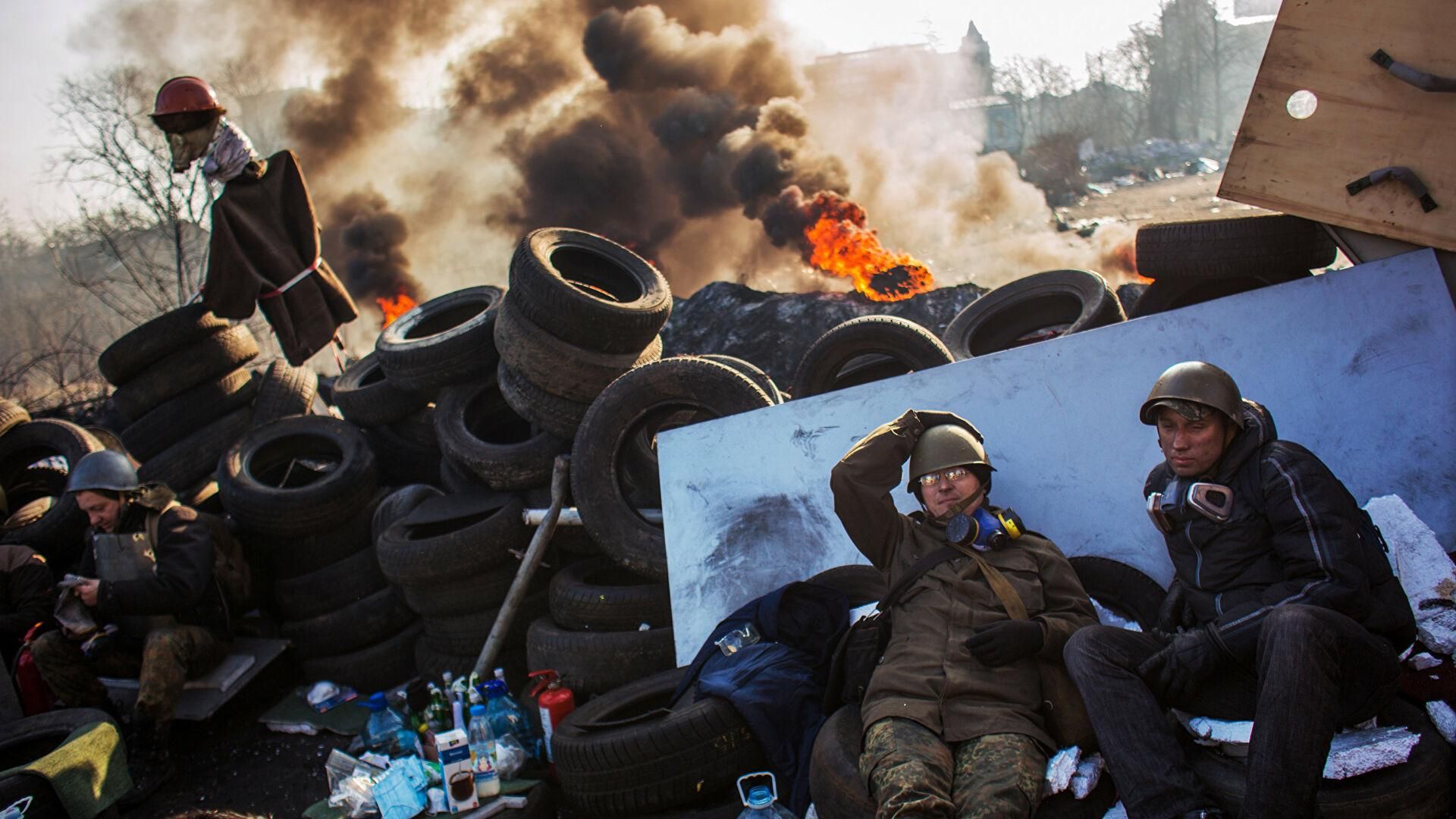 ГБР обещает отчитываться по "делам Майдана" ежемесячно: уже есть первый документ