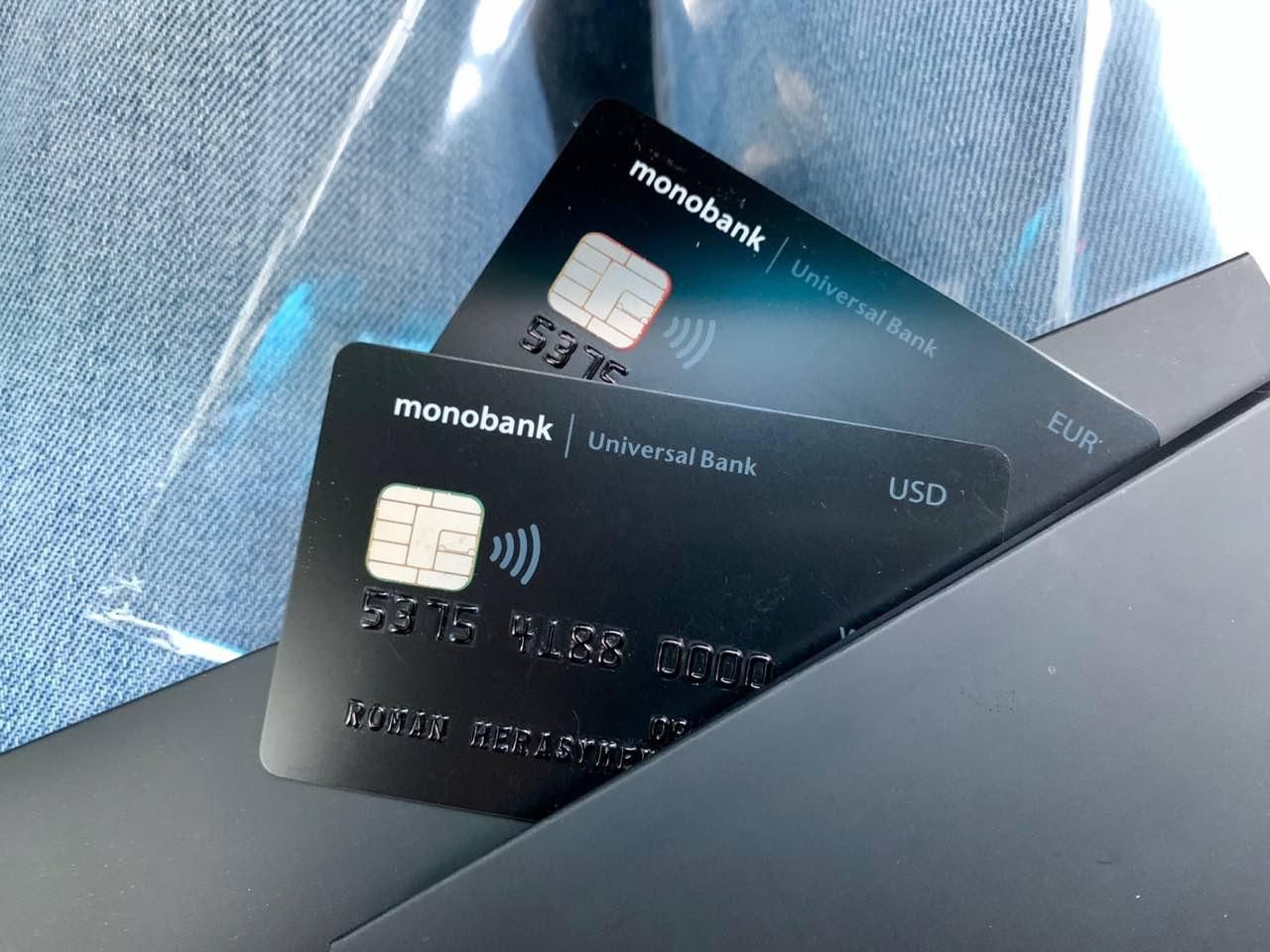 monobank розповів, чим користуються українці - Техно 24 monobank розповів, чим користуються українці - Техно 24