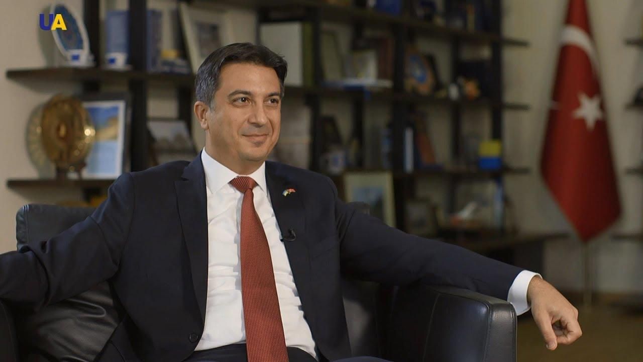 Чим Туреччина приваблюватиме українців у 2021 році: відповідь посла Чим Туреччина приваблюватиме українців у 2021 році: відповідь посла