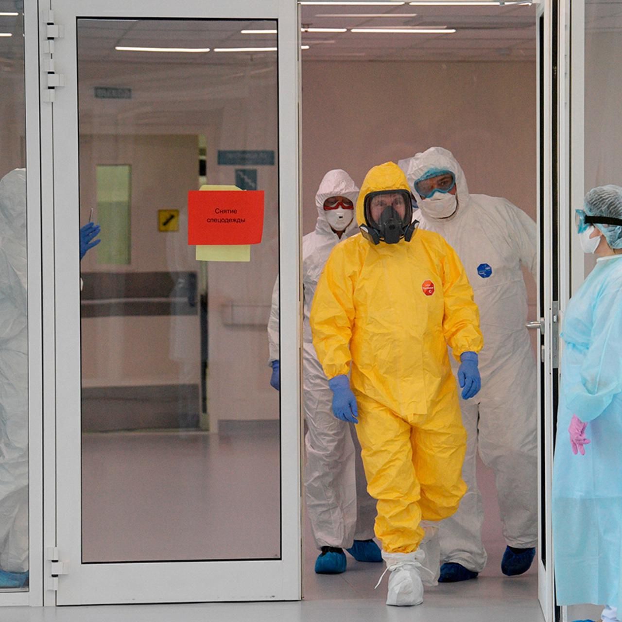 Фокус с короной, или Даже природа против Путина Фокус с короной, или Даже природа против Путина