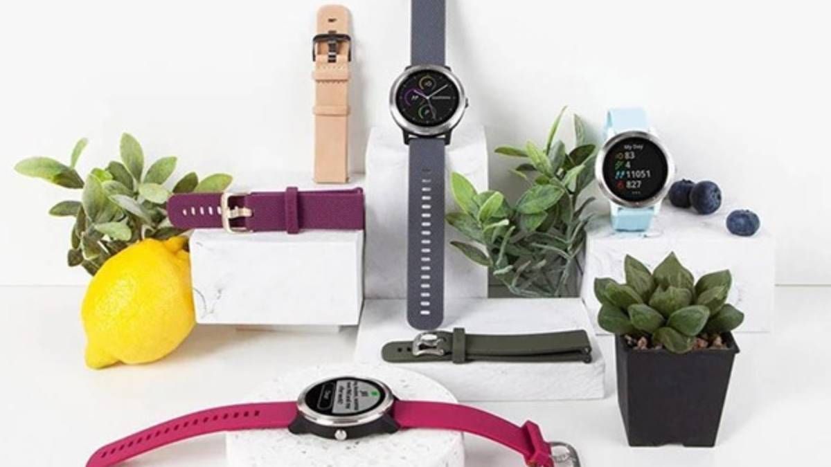 Garmin выпустила новый смарт-часы Vivoactive 3 Element: чем интересна новинка Garmin выпустила новый смарт-часы Vivoactive 3 Element: чем интересна новинка