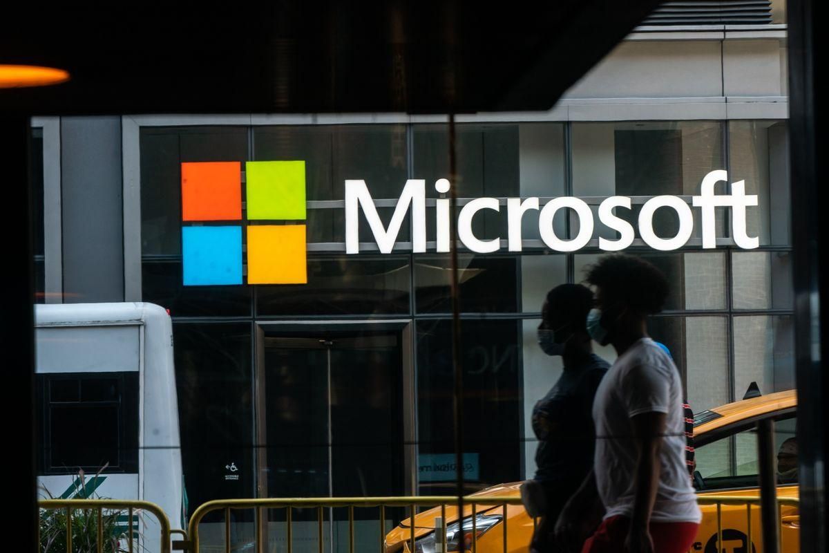Хакерська атака на Microsoft: наскільки все серйозно