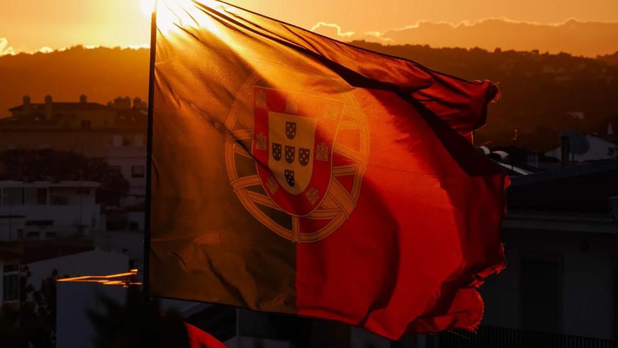 Португалия перебрала у Германии председательство в Совете Евросоюза Португалия перебрала у Германии председательство в Совете Евросоюза