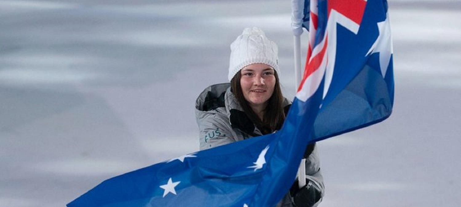 В Австралии изменили текст национального гимна - причина В Австралии изменили текст национального гимна - причина