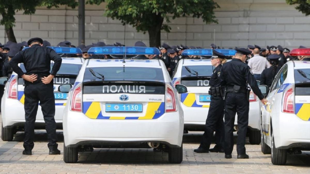Какую музыку слушают украинские полицейские: плейлист патрульных