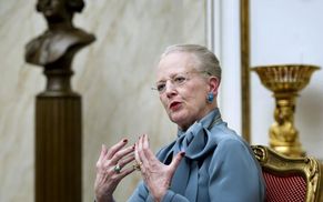 Королева Данії вакцинувалася від COVID-19: що відомо