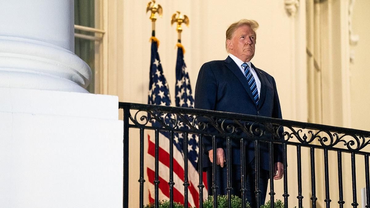 Сенат США розблокував оборонний бюджет: що він передбачає Сенат США розблокував оборонний бюджет: що він передбачає