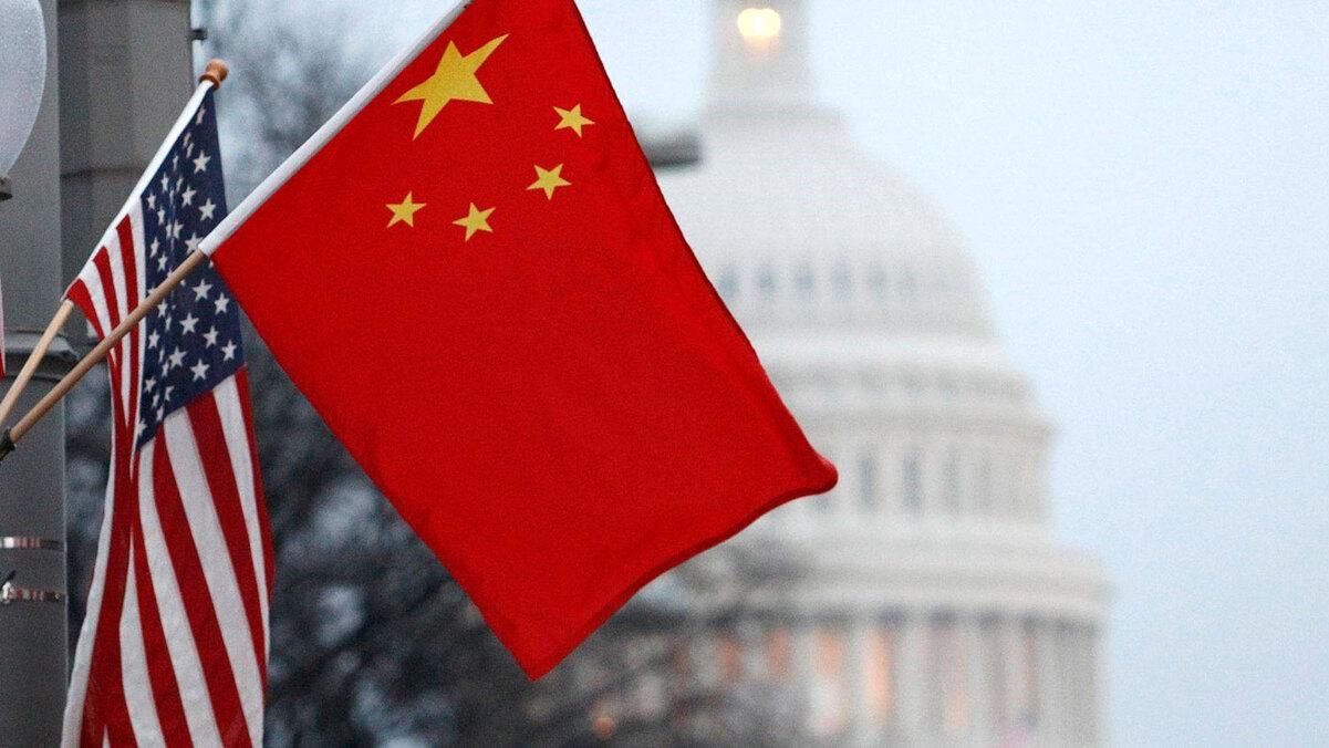 Китай надеется на лучшие отношения с США при Байдене