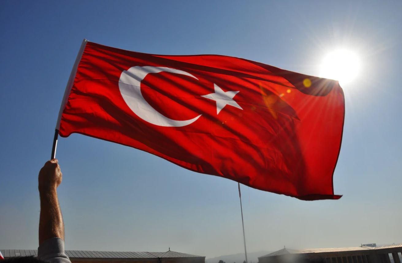 Командування силами високої готовності НАТО перейшло до Туреччини Командування силами високої готовності НАТО перейшло до Туреччини