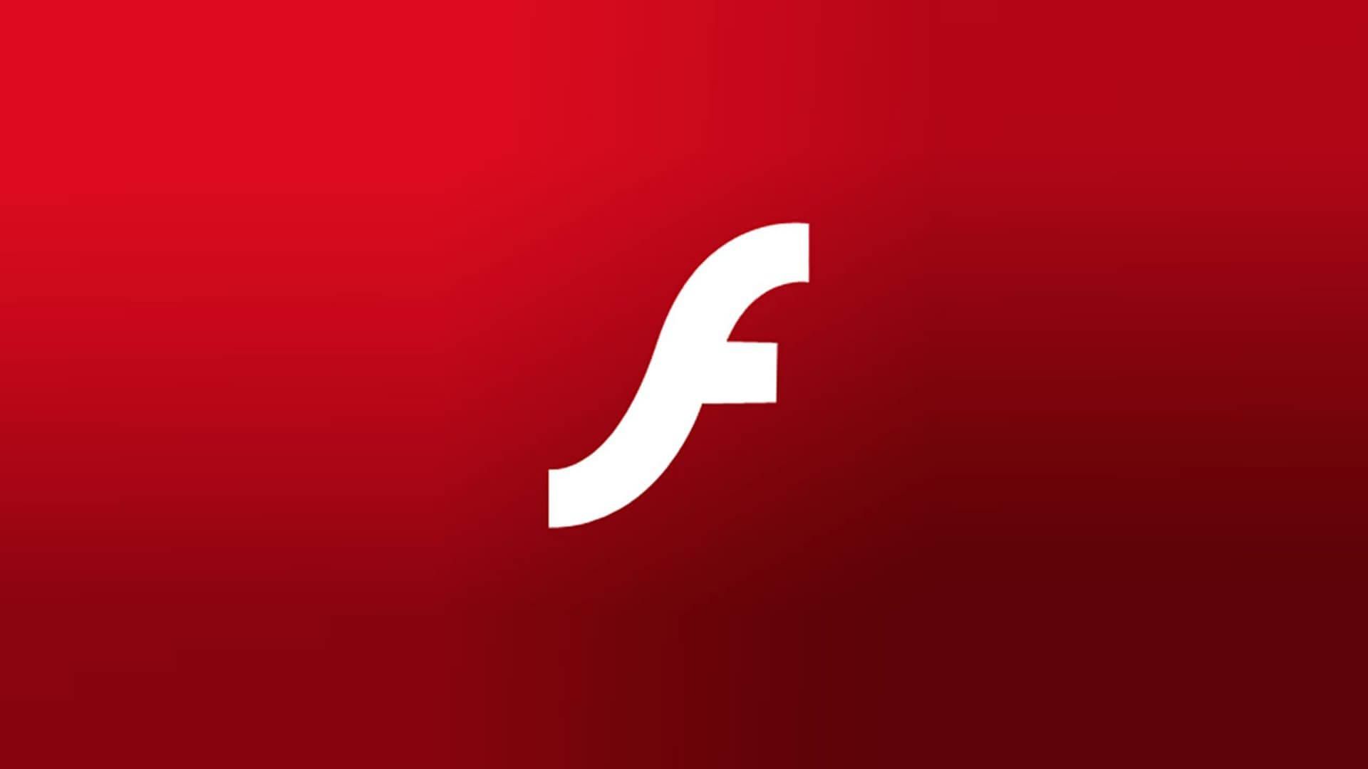 Оновлення Windows 10 повністю видалить Flash Player з комп'ютера