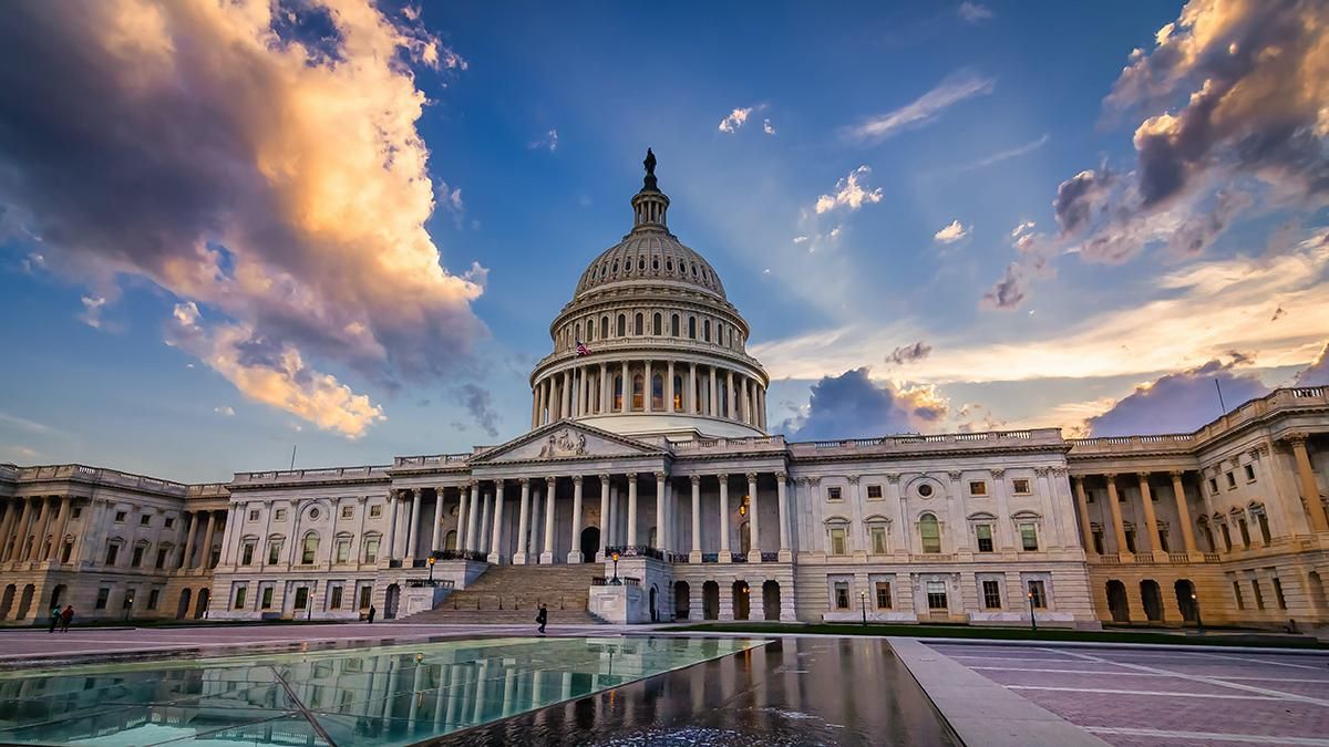 Республіканці можуть опротестувати результати виборів президента США Республіканці можуть опротестувати результати виборів президента США