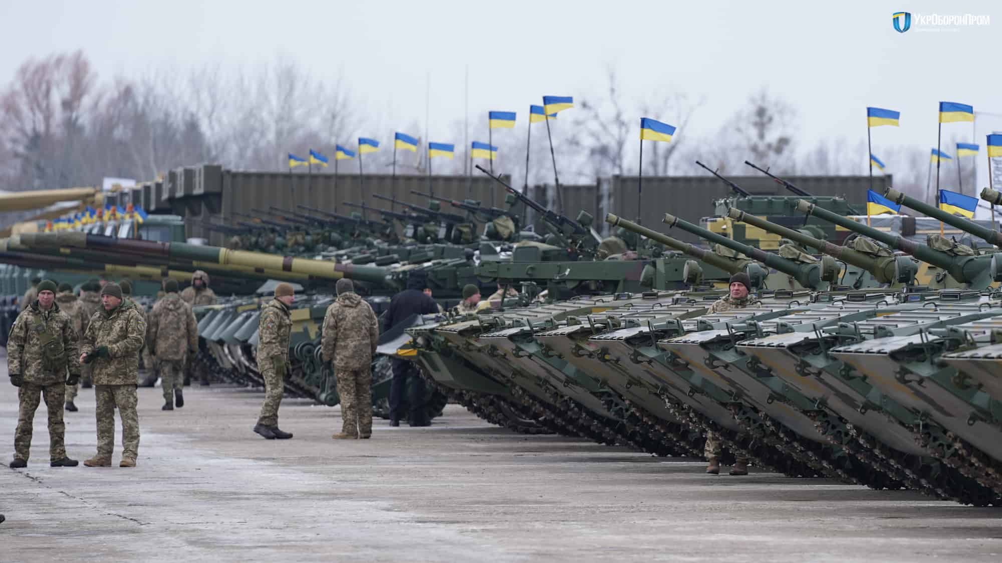 В Україні набув чинності закон про оборонні закупівлі за стандартами НАТО