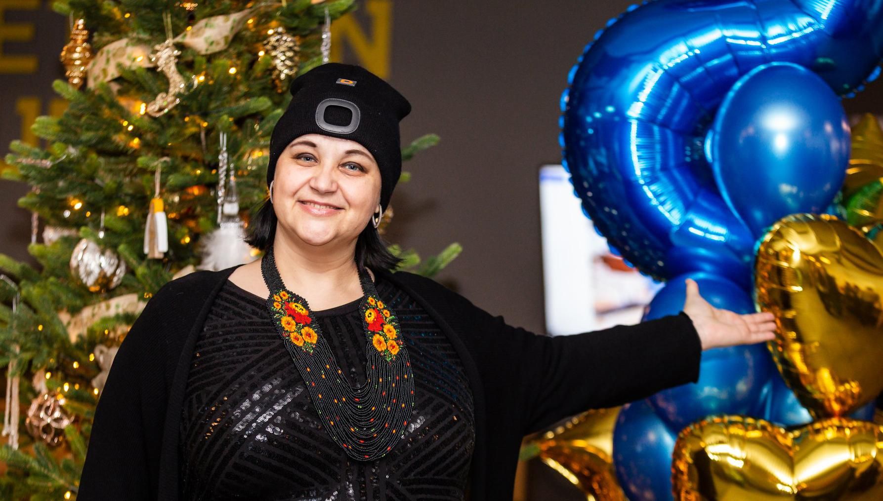 Олександра Тарасова померла від коронавірусу 02.01.2021 Олександра Тарасова померла від коронавірусу 02.01.2021