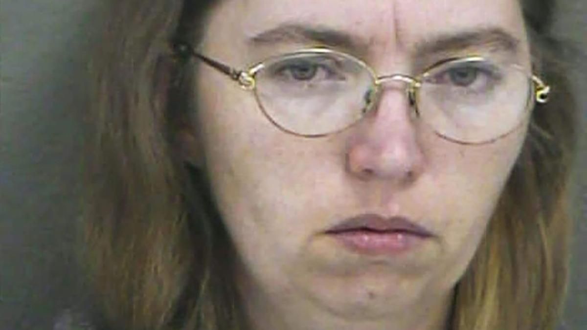 В США впервые за 67 лет могут казнить женщину на федеральном уровне В США впервые за 67 лет могут казнить женщину на федеральном уровне