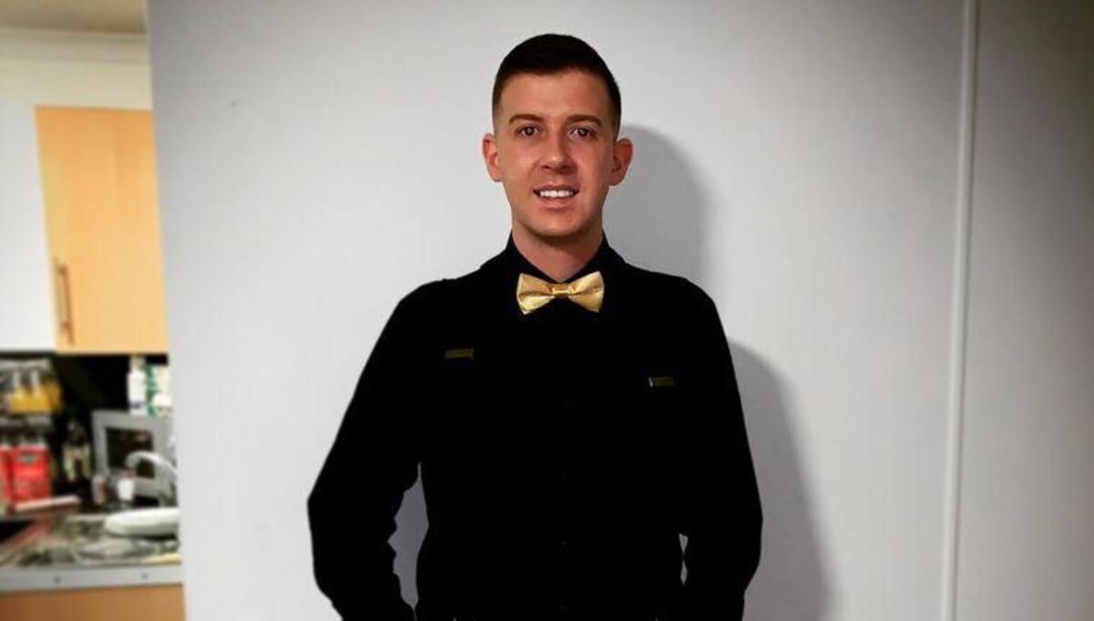 У Великій Британії п'яний чоловік змінив ім'я на Селін Діон У Великій Британії п'яний чоловік змінив ім'я на Селін Діон