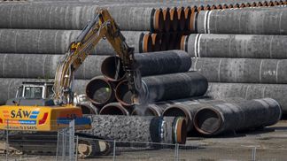 Норвезька компанія відмовилася сертифікувати "Північний потік-2": причина