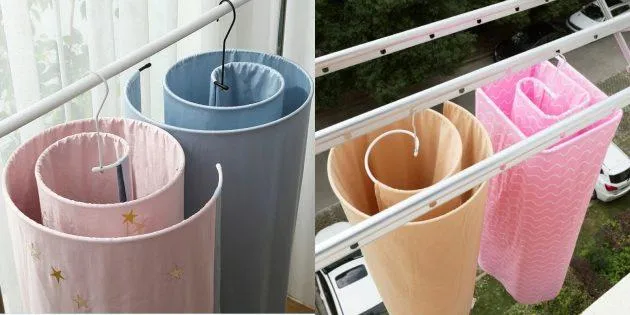 Сушарка для простирадл Сушарка для простирадл