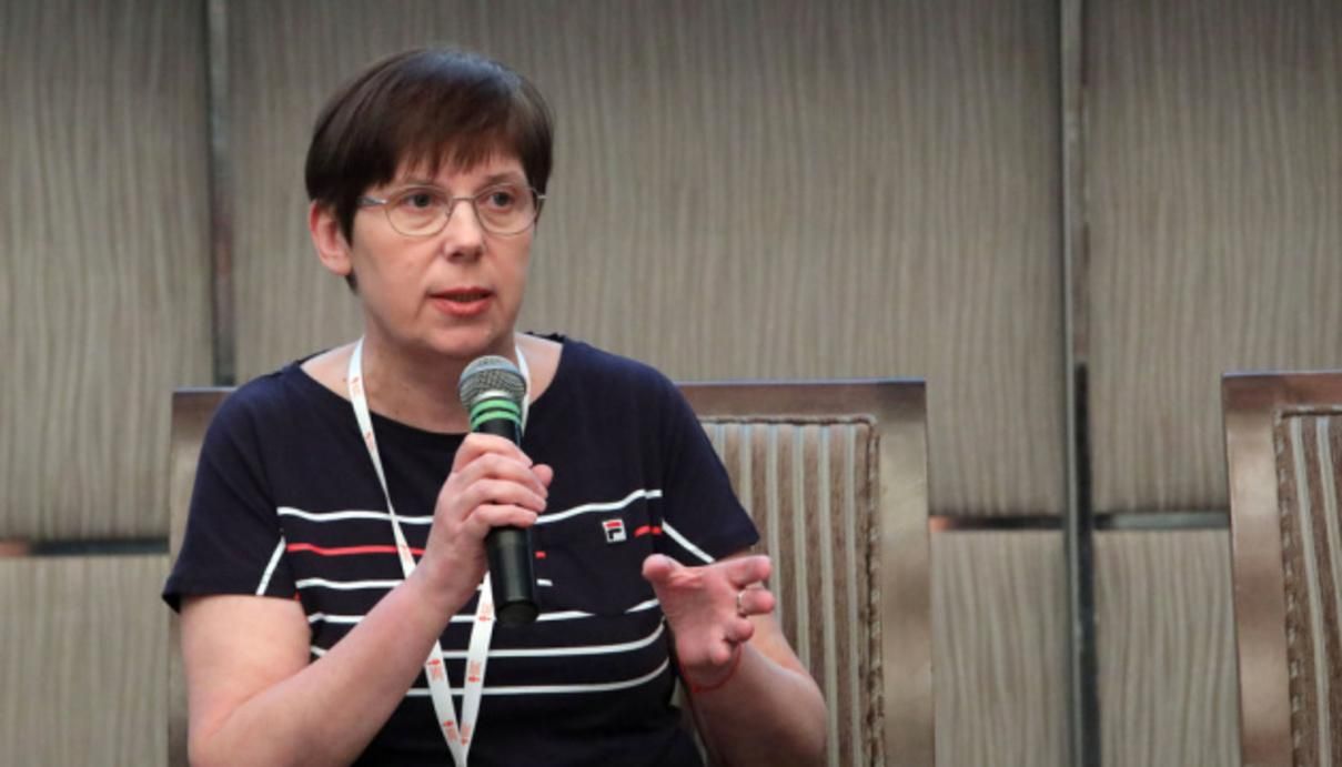 Зник сайт Детектор медіа 2.01.2021: можливі причини Зник сайт Детектор медіа 2.01.2021: можливі причини